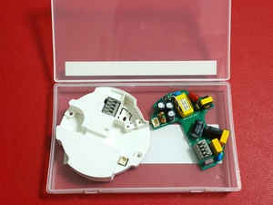 Ce PSE ul chứng nhận tùy chỉnh ánh sáng 12V Điện áp không đổi dẫn lái xe cung cấp điện tùy chỉnh phát triển dịch vụ nhà máy - Product Image 4