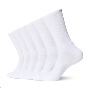 Calzini Sportivi da Uomo <span class=keywords><strong>HAK</strong></span> OEM - Traspiranti Antiscivolo in Spandex/Poliestere con Logo Personalizzato Stampato Digitalmente - Product Image 1
