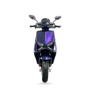 Scooter <span class=keywords><strong>El</strong></span>éctrico Comercial Más Innovador <span class=keywords><strong>del</strong></span> 2026, 72V 2000W, Caja de Almacenamiento Grande, Chasis Reforzado - Product Image 2