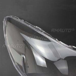 Cubierta de Faro Delantero para Subaru Outback Legacy 2010 2011 2012 2013 2014, Cubierta de Lámpara Delantera para Automóvil - Product Image 3