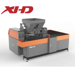 Máy Cuộn Phim Tự Động Hoàn Toàn Tốc Độ Cao - Product Image 4