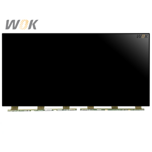 Écran LED LCD 4K HD HV430QUB-F70 de 32, <span class=keywords><strong>43</strong></span>, 55, 65, 75, 85, 86 pouces, pièce de rechange Open Cell pour remplacements d'écrans de télévision BOE <span class=keywords><strong>Samsung</strong></span> LG - Product Image 2