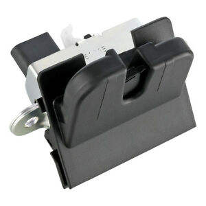 Serrure <span class=keywords><strong>de</strong></span> <span class=keywords><strong>coffre</strong></span> arrière 6J4827505D pour <span class=keywords><strong>SEAT</strong></span> <span class=keywords><strong>IBIZA</strong></span> - Product Image 4