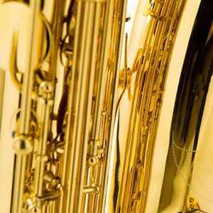 Saxofón Barítono de China Instrumento de Viento-Madera - Product Image 4