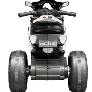 Motociclette elettriche a tre ruote per bambini di alta qualità, giocattoli elettrici, motociclette, bici elettriche per bambini, best-seller - Product Image 2