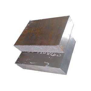 Baja Kecepatan Tinggi M2 M35 M42 HHS SKH2 T1 1.3355 W18Cr4V Alat Paduan Tarik Dingin, Batang Datar Bulat - Product Image 4