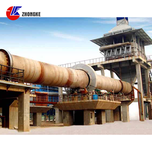 <span class=keywords><strong>China</strong></span> Lieferant Verkauf 100 Tonnen pro Tag Komplette Zementfabrik Herstellung Maschinen werk - Product Image 2
