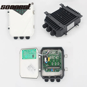 2HP Stainless Steel <b>Solar</b> Water <b>Pump</b> System for Irrigation and 100M Depth Borehole High Efficiency <b>Solar</b> Borehole <b>Pump</b> According - Product Image 4