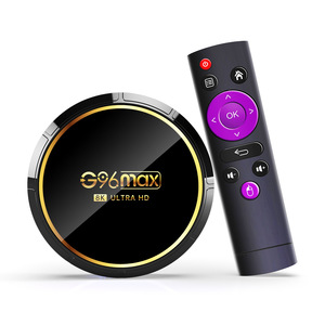 G96MAX Q8 RK3528 <span class=keywords><strong>Android</strong></span> 13.0 5GWiFi untuk Bluetooth 8K Quad Core set-top TV Box untuk perdagangan luar negeri - Product Image 5