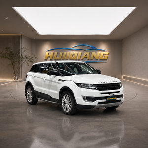 Landwind X7 2.0T Turbo Automatico 2016, SUV Compatto 5 Porte 5 Posti con Tetto Panoramico, Guida a Sinistra, <span class=keywords><strong>Auto</strong></span> Usata Best-Seller - Product Image 4