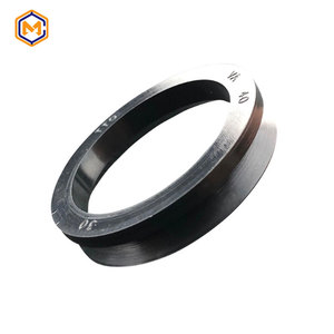 Prezzo di fabbrica NBR/FKM/Gomma di SILICONE <span class=keywords><strong>V</strong></span> Anello <span class=keywords><strong>VA</strong></span>/VS Anello di Tenuta - Product Image 2