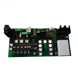 บอร์ดไดรฟ์เซ็นเซอร์คอนโทรลเลอร์ PLC ของแท้ใหม่เอี่ยม A16B-2202-066/03A - Product Image 1