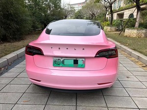 รถยนต์มือสอง <span class=keywords><strong>Tesla</strong></span> Model 3 ปี <span class=keywords><strong>2022</strong></span> ขับเคลื่อนล้อหลัง ระบบไฟฟ้า 4 ประตู 5 ที่นั่ง ลดราคาพิเศษ - Product Image 5