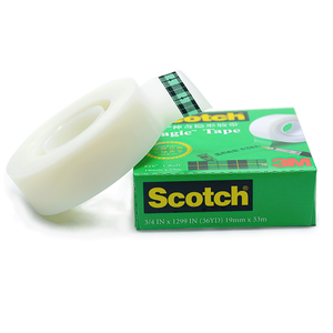 Trong suốt 3m Băng 810 huyền diệu trong Dispenser vô hình có thể ghi nhãn dán Văn Phòng TrườNg hộ gia đình sử dụng - Product Image 2