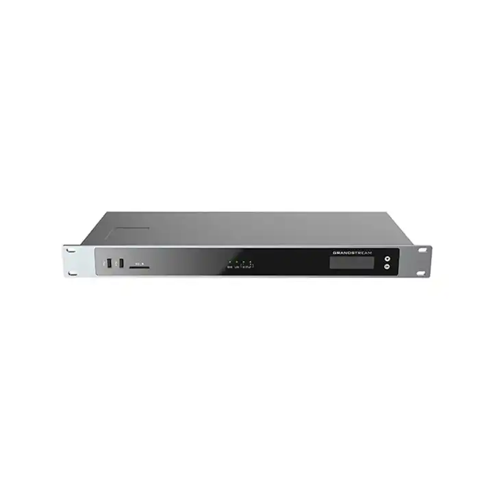 Grandstream ucm6301 gigabit network ports powerful unified communication & collaboration IP PBX Video Conference UCM6301 · image 6