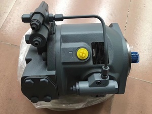 Nouveaux kits de réparation pour pompes hydrauliques à pistons R-EXROTH A10VSO A10VSO71 – Application incendie - Product Image 3