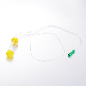 Aspiratore di Muco per Neonati a Buon Prezzo, Dispositivo di Aspirazione per Bambini, Raccoglitore di <span class=keywords><strong>Catarro</strong></span> con Tubo di Aspirazione - Product Image 3