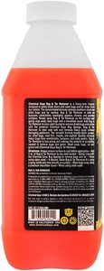 Nhà máy trực tiếp 128 FL. Oz (1 Gallon) Bug Và Tar Remover Rửa Xe Xà Phòng An Toàn Cho Xe Ô Tô Tập Trung Công Thức Trực Tiếp Bán Hàng - Product Image 2