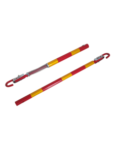 Chất Lượng Hàng Đầu Nhiệm Vụ Nặng Nề 3T/5T/8T/20T/50T Xe Cứu Hộ Chống-Rear-End Va Chạm Kéo Thanh Trailer Xe Kéo Thanh Cho Bán - Product Image 3