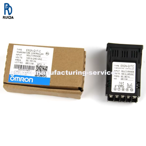 E5GN-Q1T-C E5GN-Q1TC 100-240VAC ราคาสินค้าถูก PLC - Product Image 1