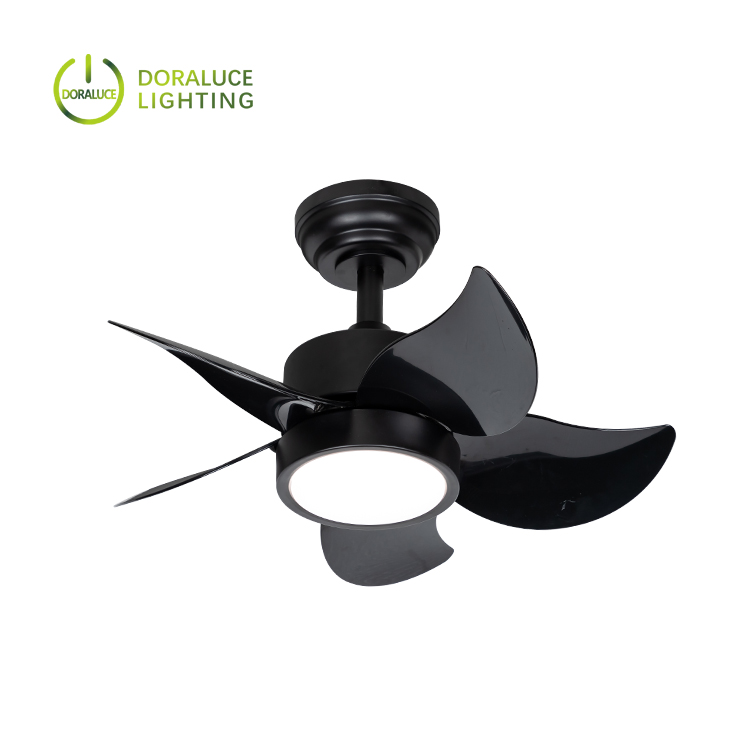 China Factory new arrival 12inch bldc ceiling fan indoor mini ceiling fans