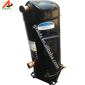 R22 Original New Air Scroll compressorZX15KCE-TFD-524 Scroll Loại Máy Nén Khí - Product Image 5