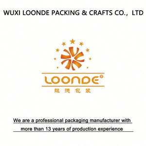 Custom Size Luxury Kraft Box Corrugated Folding Packaging Cosmetic <b>Gifts</b> Jewelry Recyclable Magnetic Folding Luxury <b>Gift</b> - Product Image 6