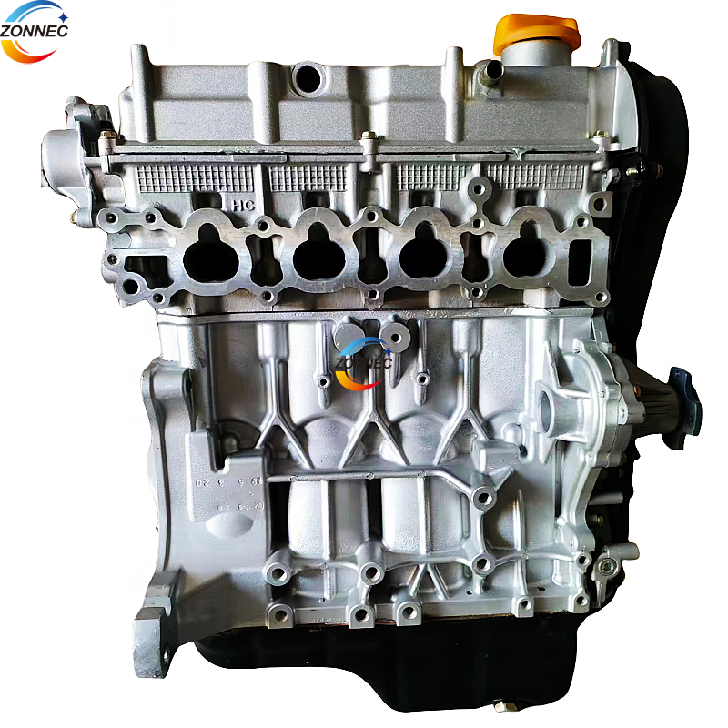 Best Quality G16A Engine Assembly Motor Long Block 1.6L for
