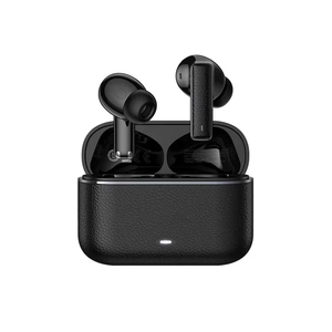 Tws Earphones With <b>Wireless</b> <b>Charging</b> <b>Case</b> Led Display 45 Hour Playtime Cvc Noise Reduction - Product Image 4