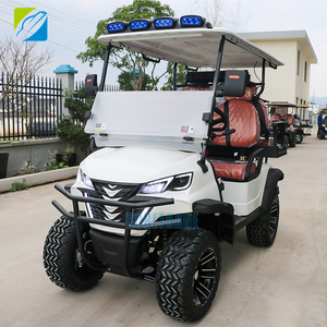 Robetaa Affordable 4 <strong>Seater</strong> Chinese <strong>Electric</strong> Golf Cart <strong>Car</strong> 72V Lithium Custom Comfortable 4 Seats <strong>Electric</strong> Golf Carts - Product Image 6