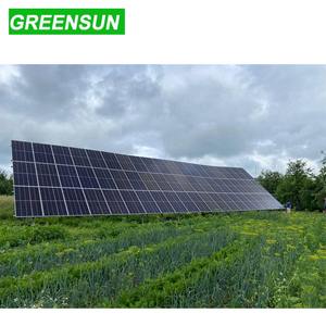 Paneles Solares Bifaciales Tipo N JA 700W 710W 715W para Sistemas <span class=keywords><strong>de</strong></span> Energía Solar - Product Image 4