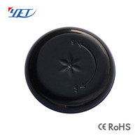 Bouton poussoir haute fiabilité YET194 pour télécommande RF