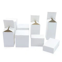 Eco Friendly Paper Box Customizable Size Durable Gift Box With Low Price