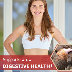 כמוסות גלוקומנן איכותיות, תוסף תזונה, תומך בניהול משקל ומעצים את בקרת התיאבון, כמוסות למבוגרים - Product Image 5