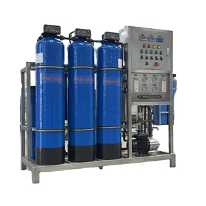 Reverse Osmosis Water Treatment Equipment Reverse Osmosis Equipment Reverse Osmosis Pure Water Equipment