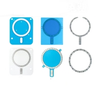 Chargeur sans fil magsafe Aimant Anneau magnétique Bas prix Vente en gros Aimant Accessoires mobiles