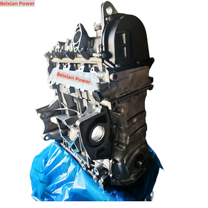 Motore Beixian Power di Alta Qualità CBZ CBZA CBZB per Volkswagen <span class=keywords><strong>Polo</strong></span> <span class=keywords><strong>1.2</strong></span> TSI CBZB CBZA CBZC - Product Image 4