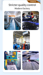 Vente en gros de plaquettes de frein de voiture sans bruit et sans époussetage de haute qualité 446614030 pièces de frein plaquettes de frein en céramique D304 adaptées pour <span class=keywords><strong>Toyota</strong></span> - Product Image 6