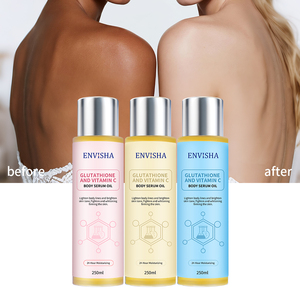 Huile Corporelle et Huile <span class=keywords><strong>de</strong></span> Massage Visage Hydratante et Éclaircissante à l'Huile Essentielle Pure pour Soin <span class=keywords><strong>de</strong></span> la Peau et SPA – Offre Spéciale - Product Image 2