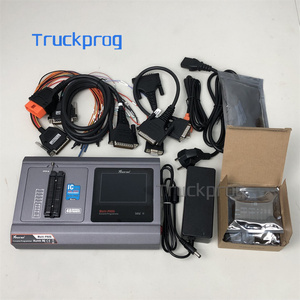 เครื่องมือโปรแกรมเมอร์ระดับมืออาชีพ Xhorse VVDI Multi-prog ECU Programmer รองรับการอ่าน/เขียน/โคลนโปรแกรม ECU TCU รุ่นใหม่ - Product Image 2
