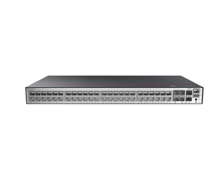 Commutateur Géré <span class=keywords><strong>Huawei</strong></span> S5735-S24ST4XE-V2 24 Ports Gigabit SFP Couche <span class=keywords><strong>3</strong></span> avec Uplink 4x10G SFP+ pour Entreprises - Product Image 3