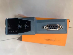 Controlador de Bus Serie X20, Controlador de Bus de Campo para Expansión de E/S de PLC X20BC0063 X20BC0083 X20BC00G3 - Product Image 6