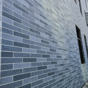 Justone <span class=keywords><strong>brique</strong></span> <span class=keywords><strong>de</strong></span> <span class=keywords><strong>parement</strong></span> <span class=keywords><strong>de</strong></span> mur en porcelaine souple feuille <span class=keywords><strong>de</strong></span> pierre <span class=keywords><strong>de</strong></span> mur externe moderne flexible <span class=keywords><strong>brique</strong></span> flexible durable - Product Image 4