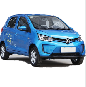 Mini <span class=keywords><strong>voiture</strong></span> suv électrique, nouvelle puissance 50 km/h, 5 portes, 4 sièges, passager, <span class=keywords><strong>prix</strong></span> <span class=keywords><strong>moins</strong></span> <span class=keywords><strong>cher</strong></span>, pure, nouveauté 2020 - Product Image 1