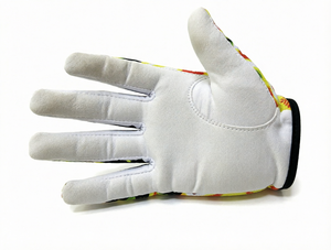 <b>Touch</b> <b>Screen</b> Motocross Racing <b>Gloves</b> Breathable Full Finger Driving <b>Gloves</b> Outdoor Unisex Motorcycle Use - Product Image 1