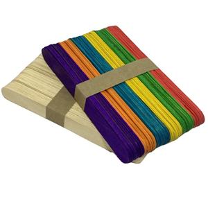 ไม้ไอศกรีมไม้แบบกำหนดเองได้ ปริมาณ<span class=keywords><strong>สั่ง</strong></span>ซื้อขั้นต่ำน้อย พร้อ<span class=keywords><strong>ม</strong></span>พิ<span class=keywords><strong>ม</strong></span>พ์โลโก้ส่วนตัว - Product Image 4