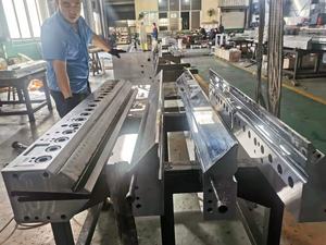 1400毫米挤压模具头板板模具用于薄膜TPU/EVA/PVB流延膜 - Product Image 4