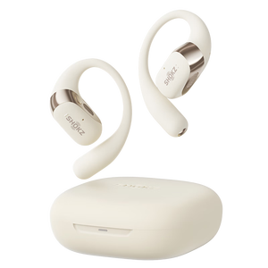 OpenFit 2+ T921 หูฟังแบบเปิดสำหรับเล่นกีฬา รองรับการชาร์จไร้สาย 5.4 ใช้งานได้นานกว่า 20 ชั่วโมง ควบคุมด้วยปุ่ม - Product Image 1