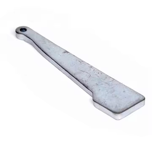 Accessoires d'échafaudage Ringlock galvanisés personnalisés les plus vendus – Goupille d'échafaudage Ringlock - Product Image 1