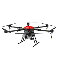 Hoge Efficiëntie Uav Crop Drones Spuit Zaaimachine Drone Landbouw Spuit Boerderij